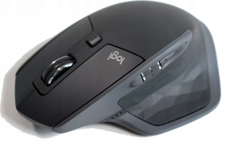 Logitech Belaidė Pelė 910-007224