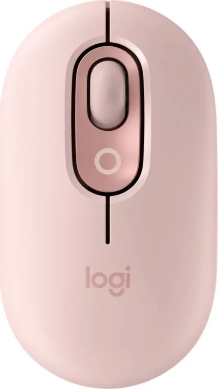 Logitech Belaidė Pelė 910-007413