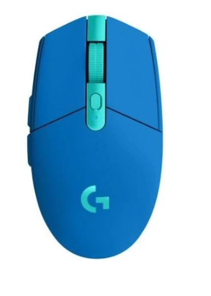 Logitech Belaidė Pelė G305