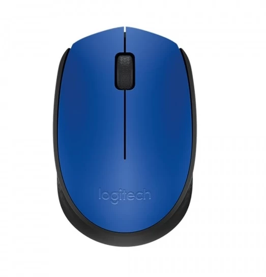 Logitech Belaidė Pelė M171