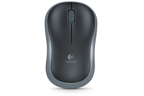 Logitech Belaidė Pelė M185