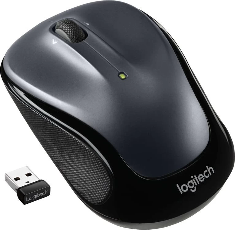 Logitech Belaidė Pelė M325s