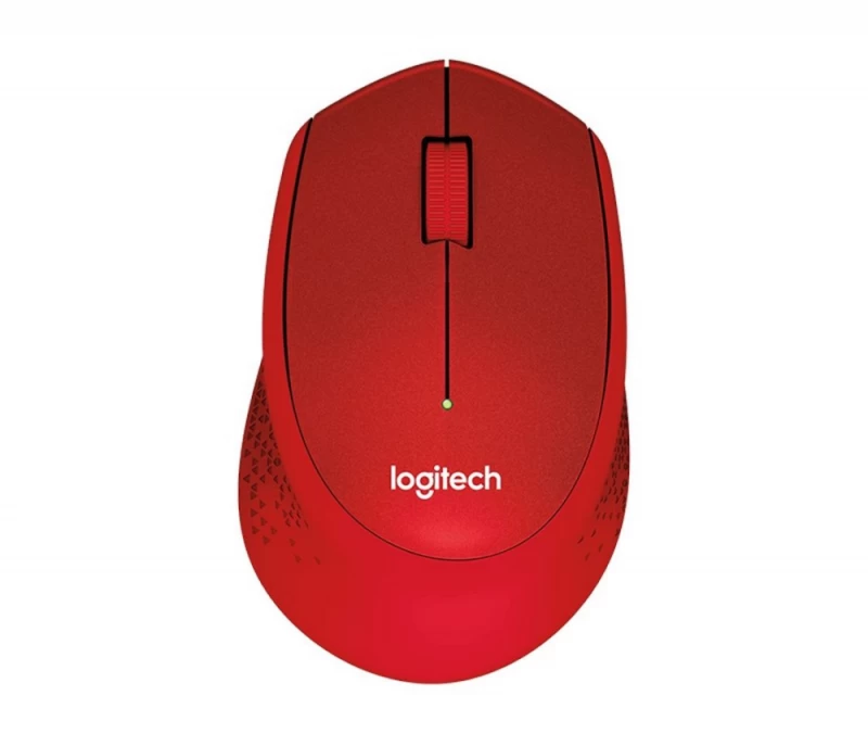 Logitech Belaidė Pelė M330