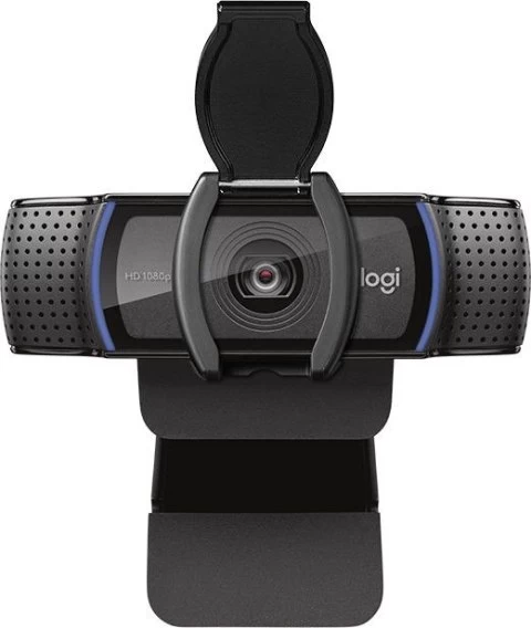 Logitech C920s Pro Hd Interneto Kamera 960-001252