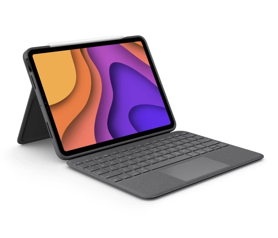 Logitech Folio Touch US iPad Air 4th Gen