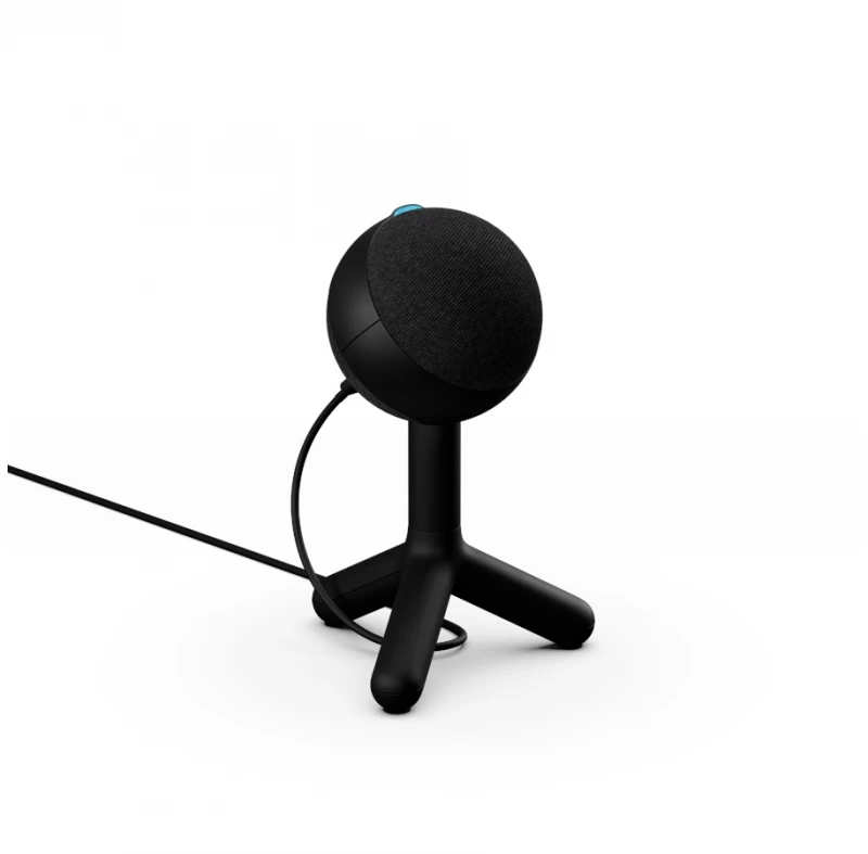 Logitech G Yeti Orb Mikrofonas Juodas 988-000551