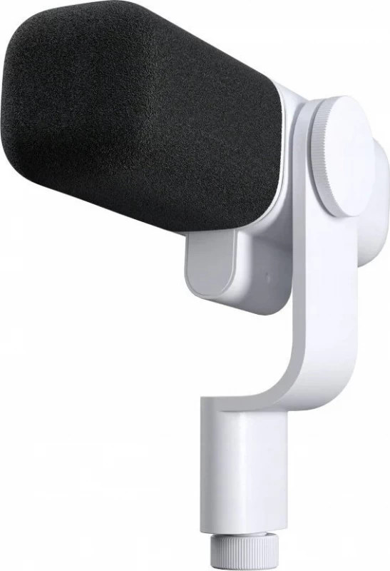 Logitech G Yeti Studijinis Mikrofonas Baltas 988-000566