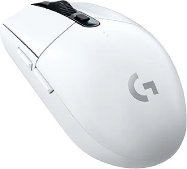 Logitech G305 Lightspeed Belaidė Pelė