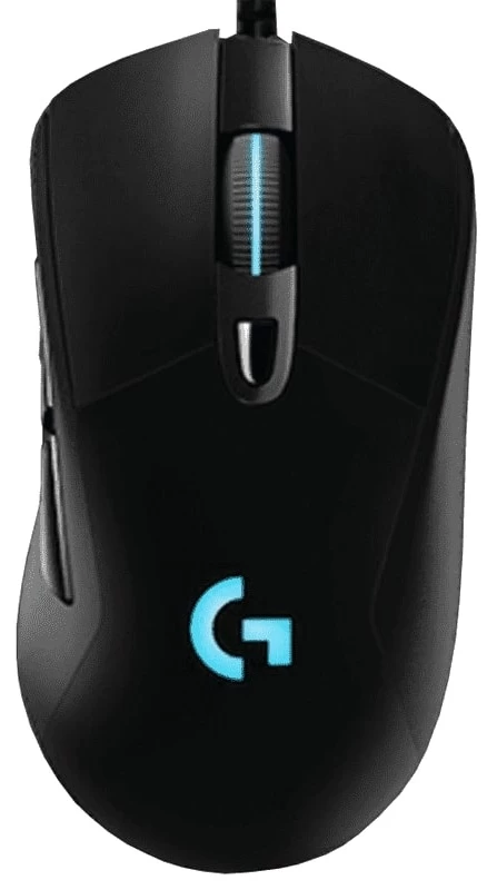 Logitech G403 Hero Laidinė Pelė