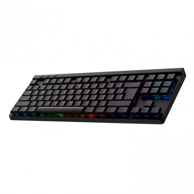 Logitech G515 Lightspeed Tkl Belaidė Klaviatūra