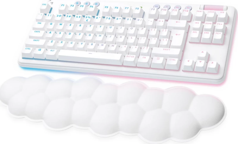 Logitech G715 Linijinė Laidinė Klaviatūra