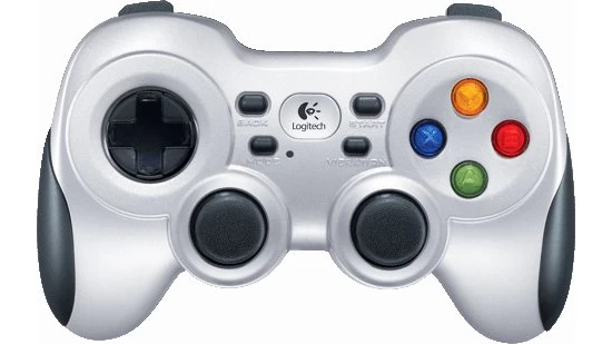 Logitech Gamepad F710 Wireless 940-000145