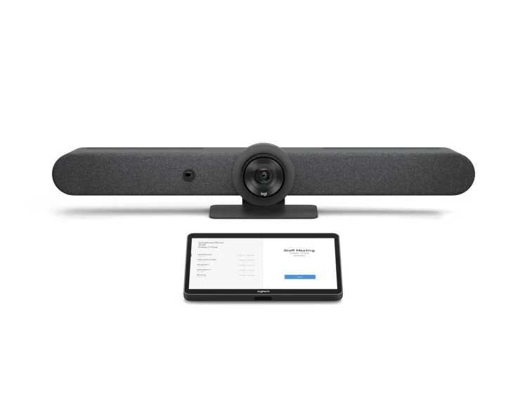 Logitech Internetinė Vaizdo Kamera Taprbguniapp/eu/1