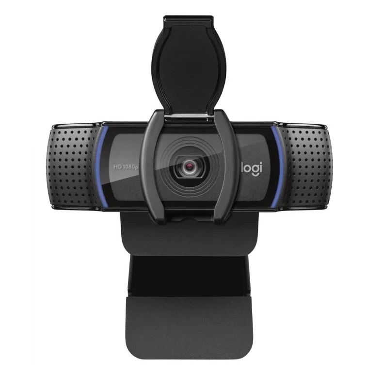 Logitech Interneto Kamera C920e 960-001360