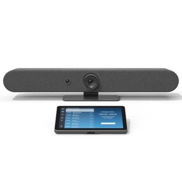 Logitech Interneto Kamera Tiprbmguniapp/eu/1