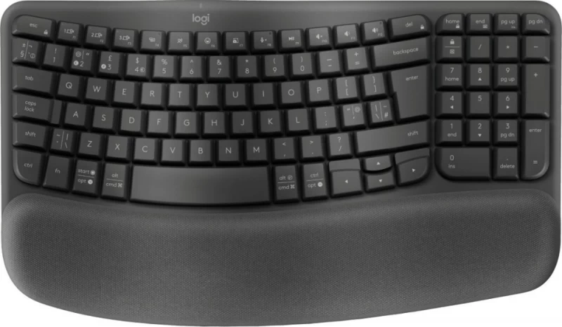 Logitech Klaviatūra 920-012334