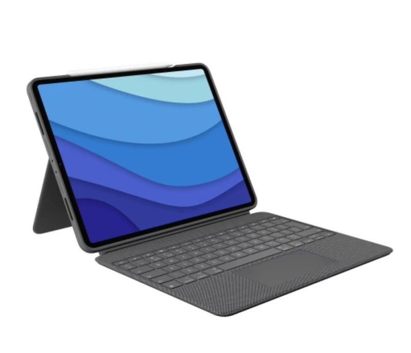 Logitech Klaviatūros Dėklas 920-010214 Logitech Klaviatūros Dėklas 920-010214