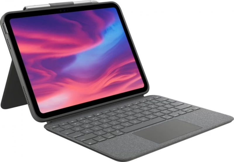 Logitech Klaviatūros Dėklas 920-011382 Logitech Klaviatūros Dėklas 920-011382
