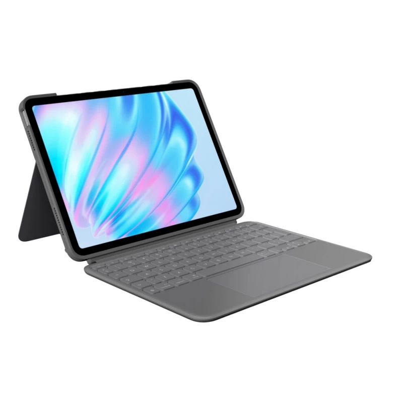 Logitech Klaviatūros Dėklas 920-012636 Logitech Klaviatūros Dėklas 920-012636