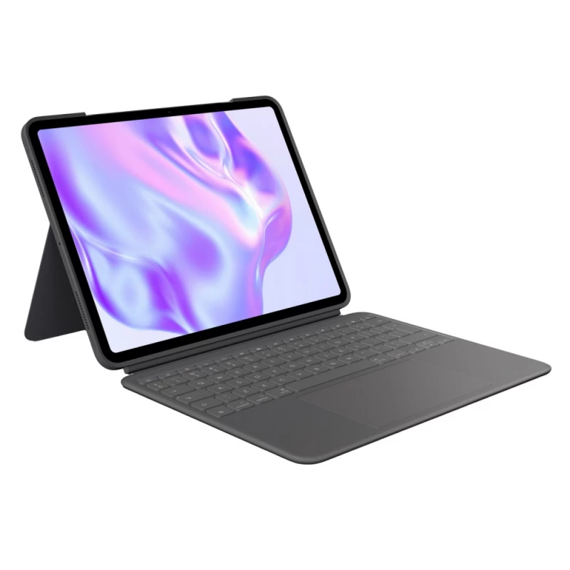 Logitech Klaviatūros Dėklas 920-012833 Logitech Klaviatūros Dėklas 920-012833
