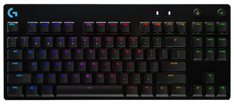 Logitech Laidinė Klaviatūra 920-009392