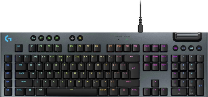 Logitech Laidinė Klaviatūra 920-012942