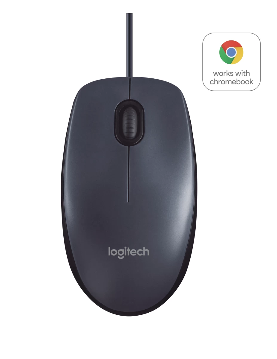 Logitech LGT-910-003357