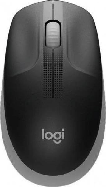 Logitech M190 Pilka Pelė 910-005906