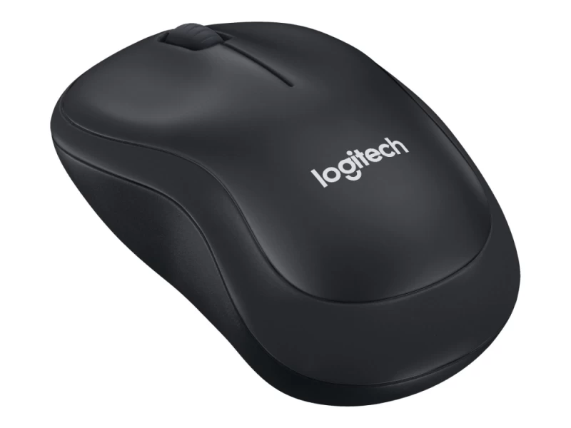 Logitech M220 Tylioji Belaidė Pelė