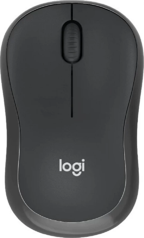 Logitech M240 bluetooth Belaidė Pelė graphite