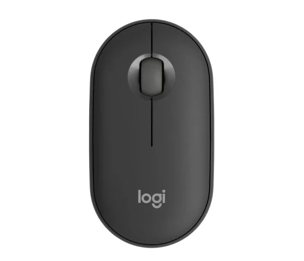Logitech M350s Belaidė Pelė