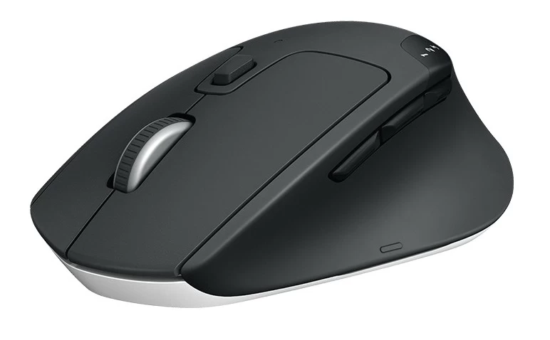 Logitech M720 Belaidė Triatlono Pelė