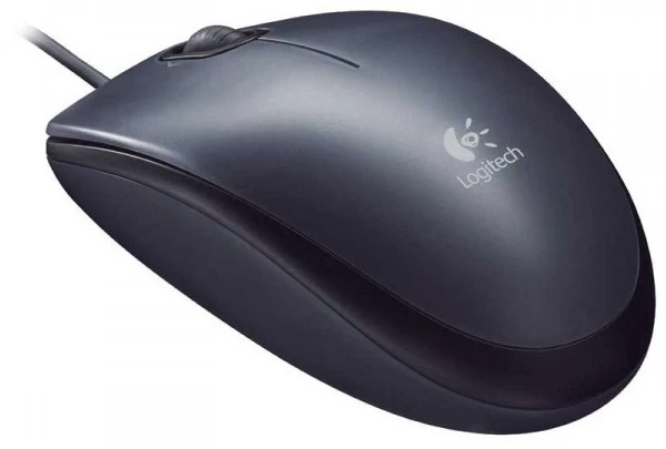 Logitech M90 Laidinė Pelė