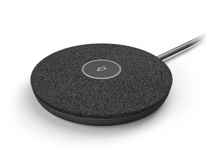 Logitech Mikrofono Plokštė rally Graphite 989-000430