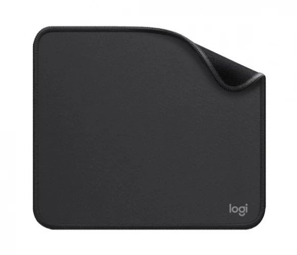 Logitech MOUSE PAD Studio Series Pelės kilimėlis 230x200mm, Graphite