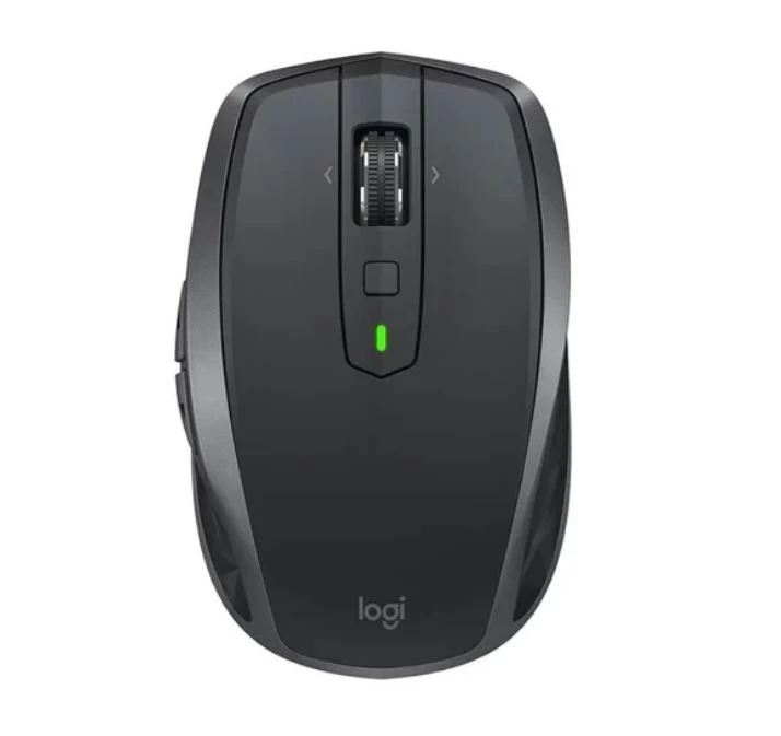 Logitech Mx Anywhere 2s Graphite Nano Imtuvo Pelė