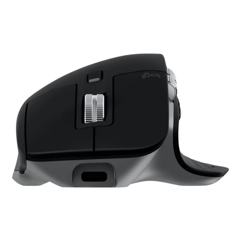 Logitech Mx Master 3s Belaidė Pelė mac Kompiuteriams