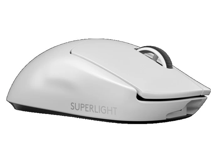 Logitech Pro X Superlight Belaidė Pelė