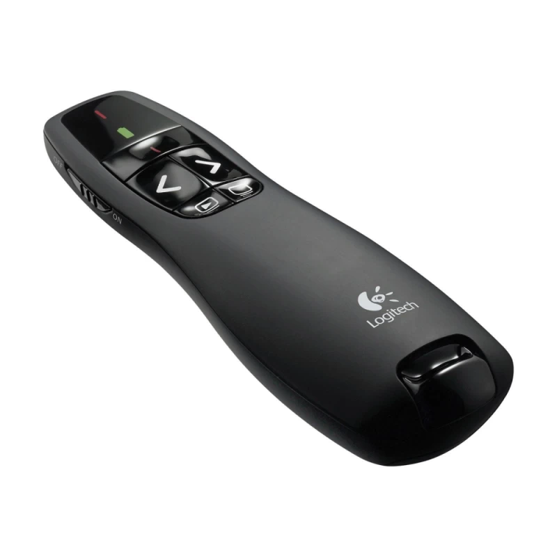 Logitech R400 Presenter Belaidis 910-001356
