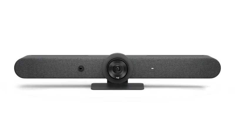 Logitech Rally Bar Graphite Webcam 960-001311