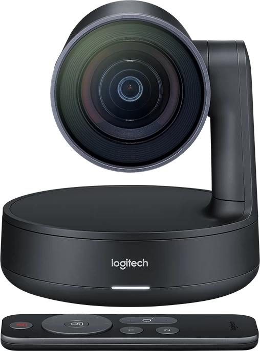 Logitech Rally Ultra Hd Interneto Kamera 960-001218