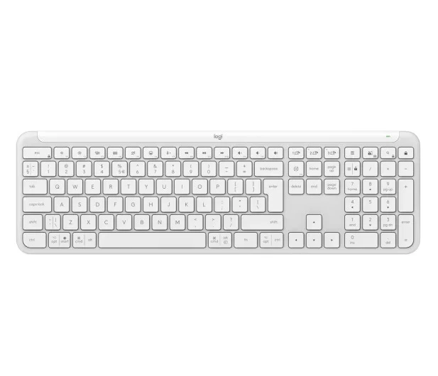 Logitech Signature Slim Belaidė Klaviatūra K950