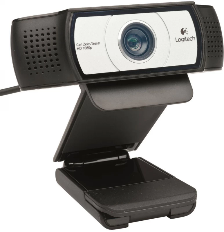 Logitech Webcam C930e 960-000972