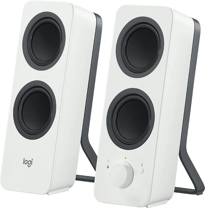 Logitech Z207 White 980-001292