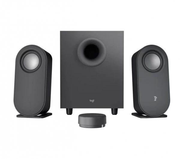 Logitech Z407 980-001348