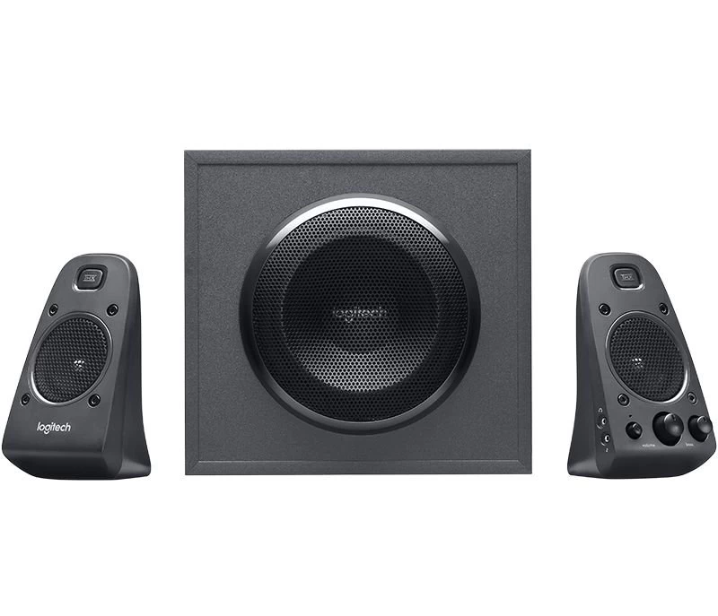 Logitech Z625 Powerful Thx 980-001256