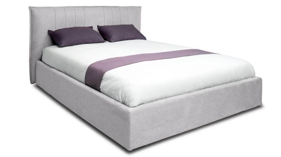 Lova LUCY + čiužinys IMPERIAL EXTRA COMFORT (160x200)