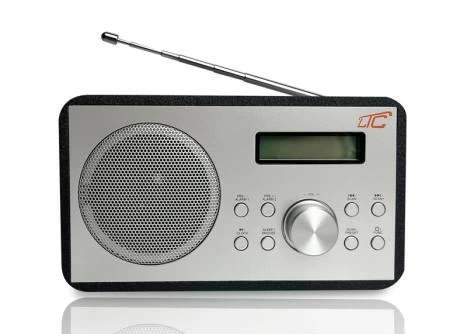 Ltc Radio Lxltc2034