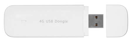 Lte Modemas Brovi E3372-325 White