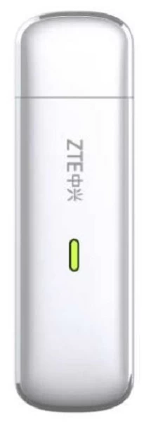 Lte Modemas Zte Mf833u1 (baltas)